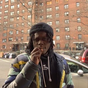 Meet your Posher, Devon